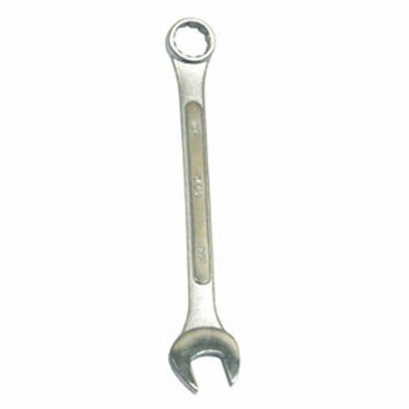 ATD TOOLS 12-Point Fractional Raised Panel Combination Wrench - 0.75 X 9 In. ATD-6024